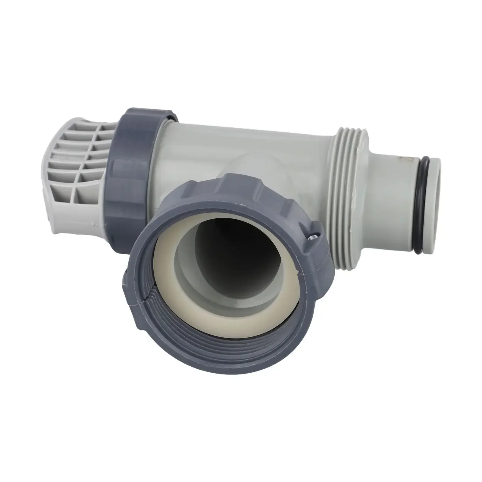

Pool Plunger Valves Compatible with For Intex Filter Pump Models 28635EG 28633EG 28671EG for Efficient Water Flow Regulation