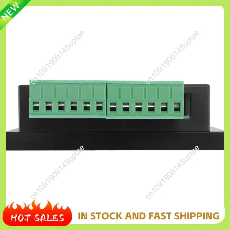 N88R 3X Stepper Mot…