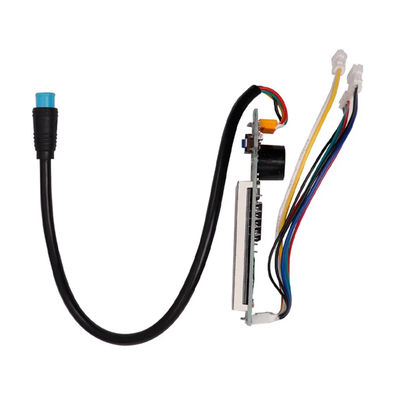 M87K للرقم. 9 سكوتر كهربائي MaxG30 لوحة تحكم بلوتوث G30 لوحة عرض الأدوات