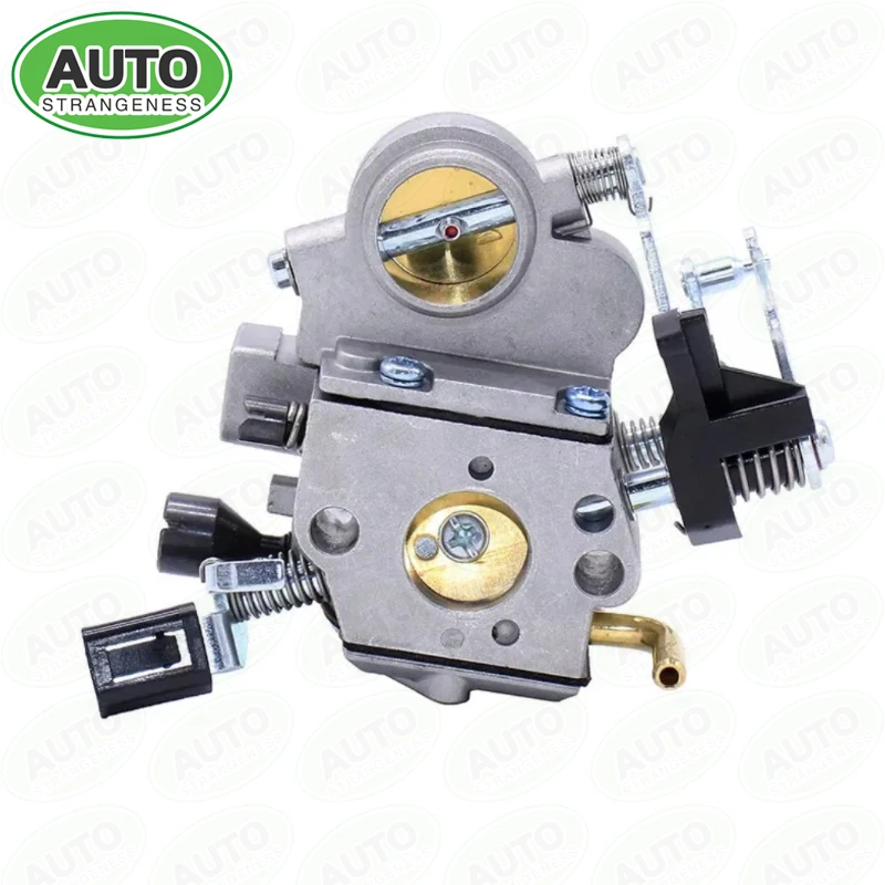 Chainsaw Carburetor For Stihl MS311 MS362 MS392, WALBRO WTE-8 ZAMA C1Q-S235, OEM Part Number 11401200600 1140 120 0600