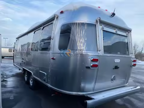 Portable Mobile Camping Caravan Price Rv Camper Luxury Motorhomes Camping Trailer Travel Aluminum Travel Trailer