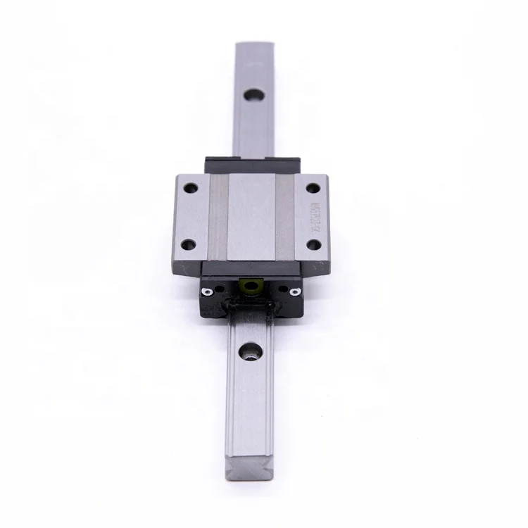 Linear Guide Slider…