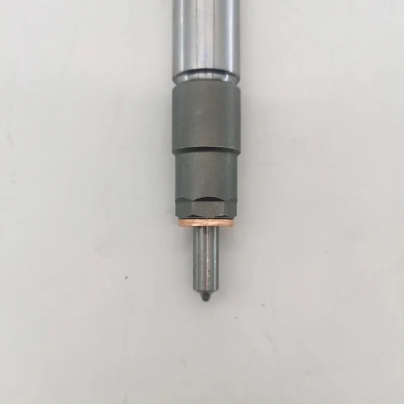 ISF2.8 Engine High-pressure Common Rail Injector 0445110808/0445110376 Nozzle