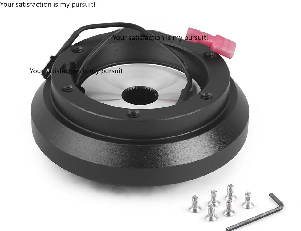 for Mitsubishi Eclipse Lancer 3000GT Car Steering Wheel Base Connection