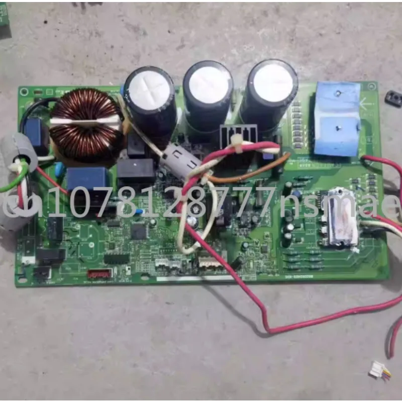 Central Air Conditi…