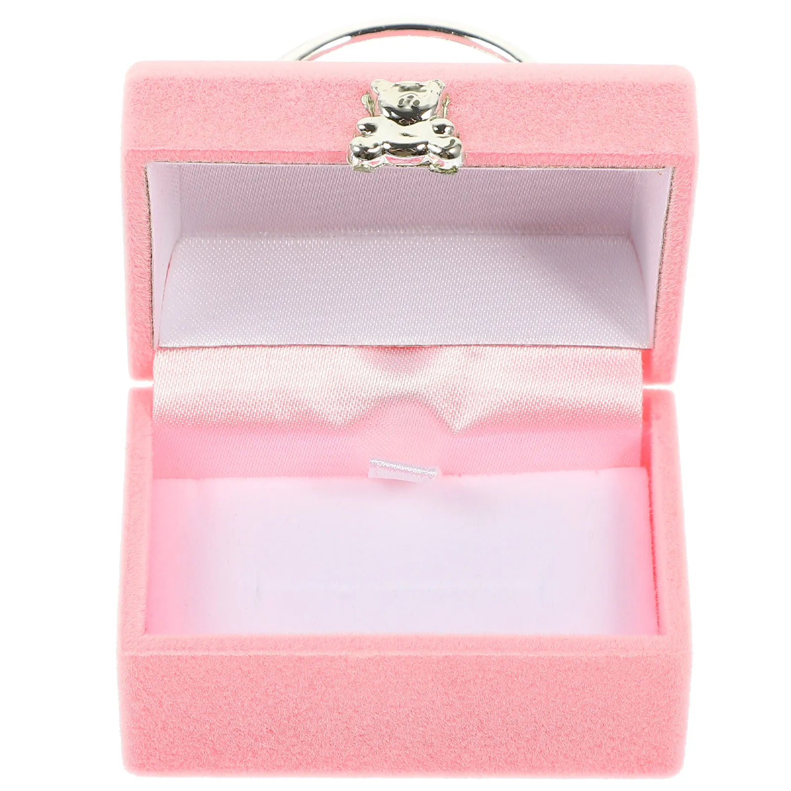 

Элегантные коробочки для колец, подарочная упаковка для ювелирных изделий, маленькие подарочные коробки с крышками для подарков на свадьбу, день рождения, День благодарения, Новый год