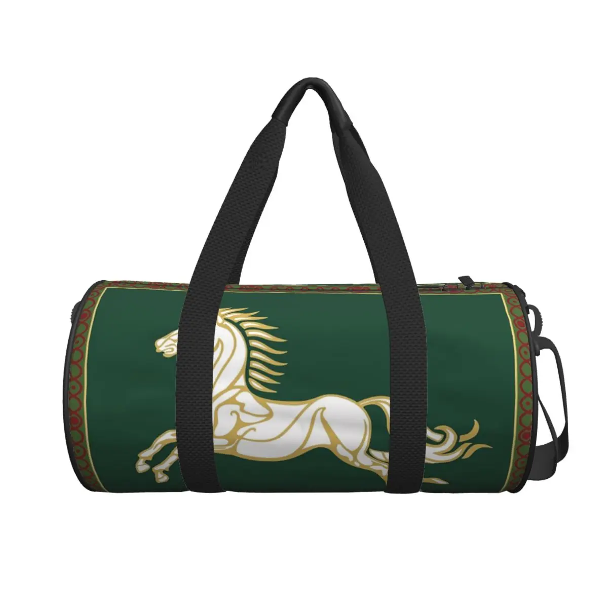 

Большая спортивная сумка Banner Of Rohan, многофункциональная дорожная сумка Duffle, сумки для фитнеса