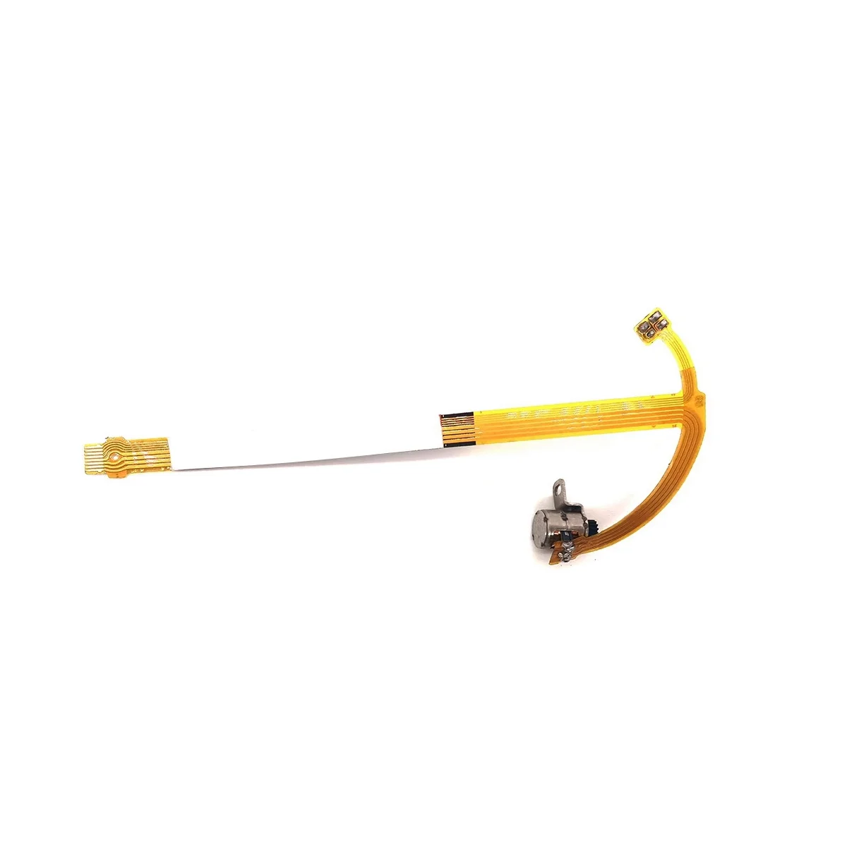 Baru 24-70 2,8l II FLEX untuk Canon 24-70II kabel 24-70II Aperture lensa kamera reparasi suku cadang Motor + sensor