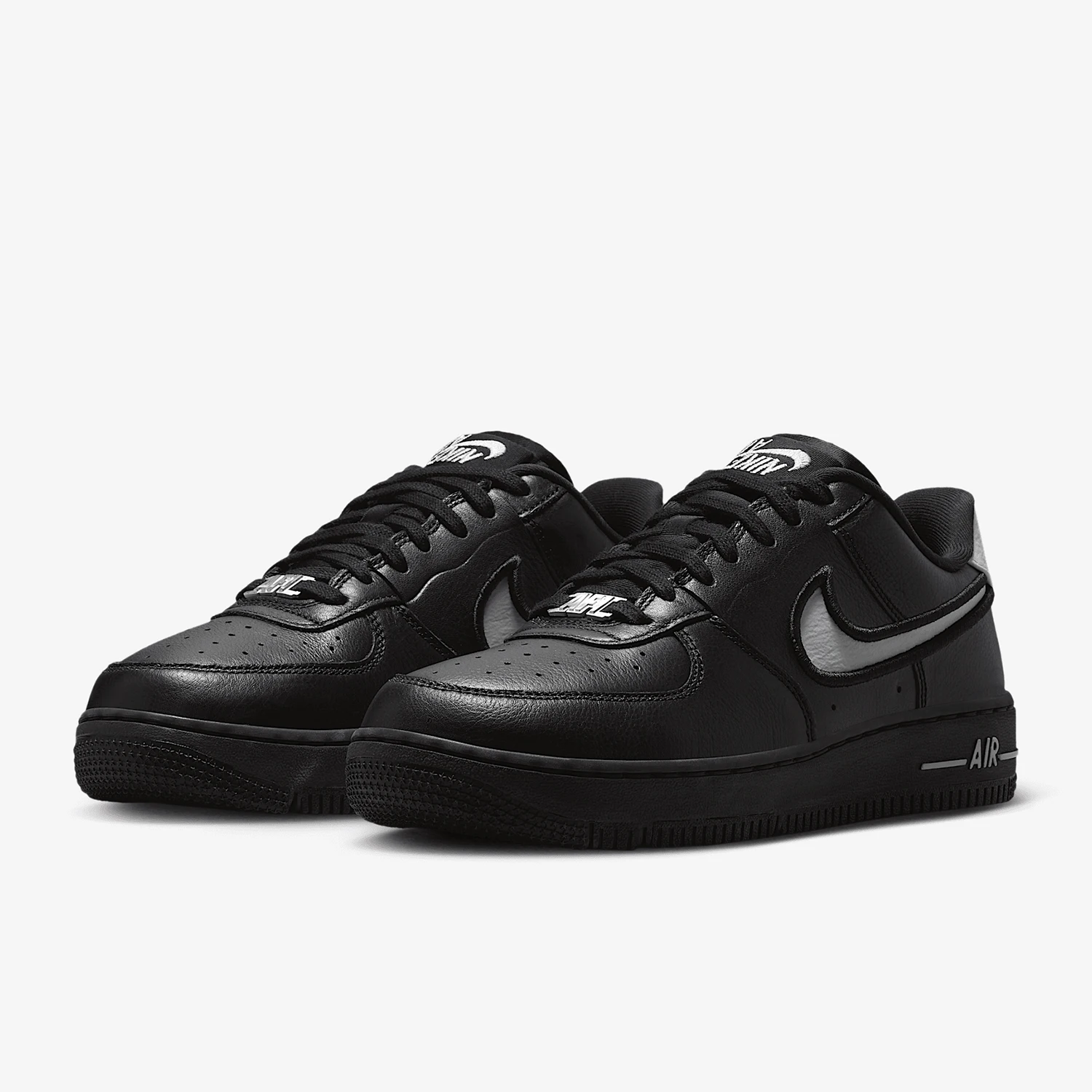 

Оригинальные женские классические легкие повседневные низкие кроссовки Nike 2025 FJ7409-002