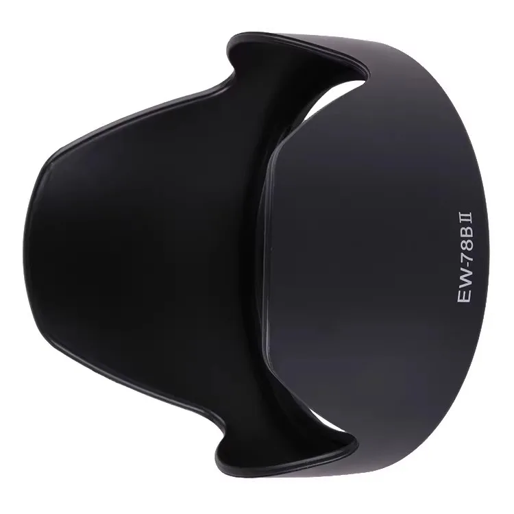EW-78B II Paraluce per Canon EF 28-135mm IS USM EW78B II EW-78BII