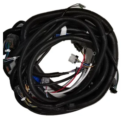 

Внешний аккумулятор для экскаватора QIANYU, внешний аккумулятор, 6 д107, основной жгут проводов 6754-81-9440, основная жгут проводов