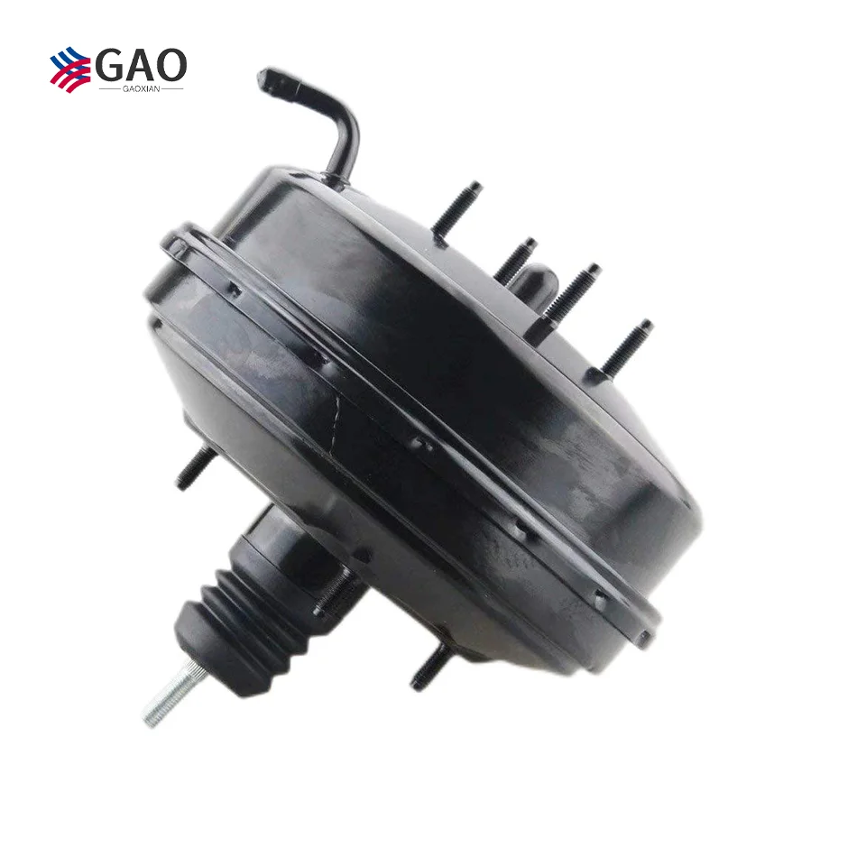 

Power Brake Booster Brake Booster Vacuum Pump 44610-26431 For TOYOTA HIACE IV 1990-2005 2.0 2.4