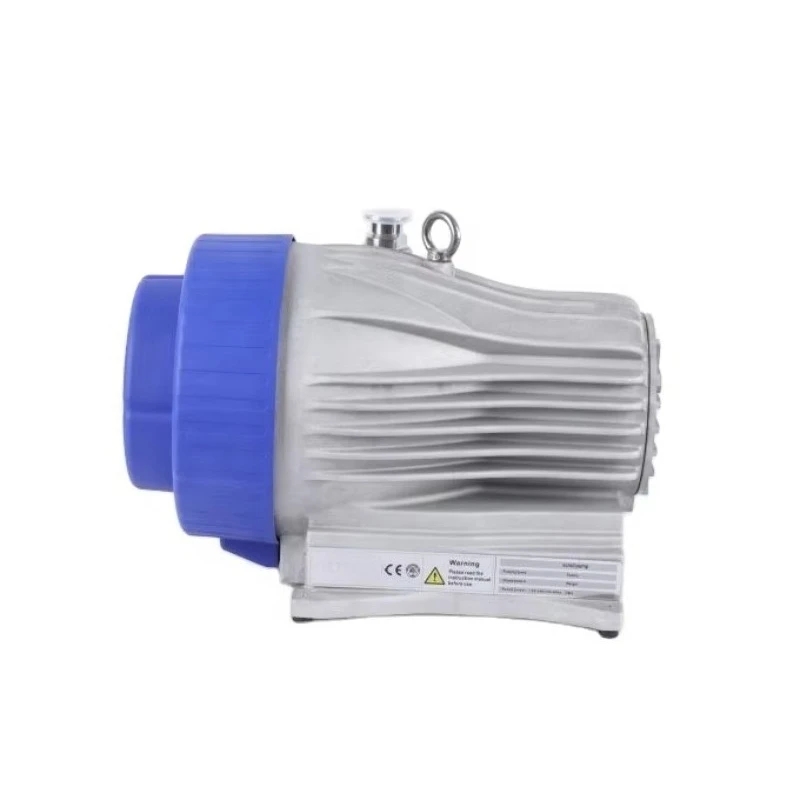 SPL20 الصين المورد المحمولة الصناعية SP سلسلة مختبر مضخة فراغ التمرير الجاف الصغيرة