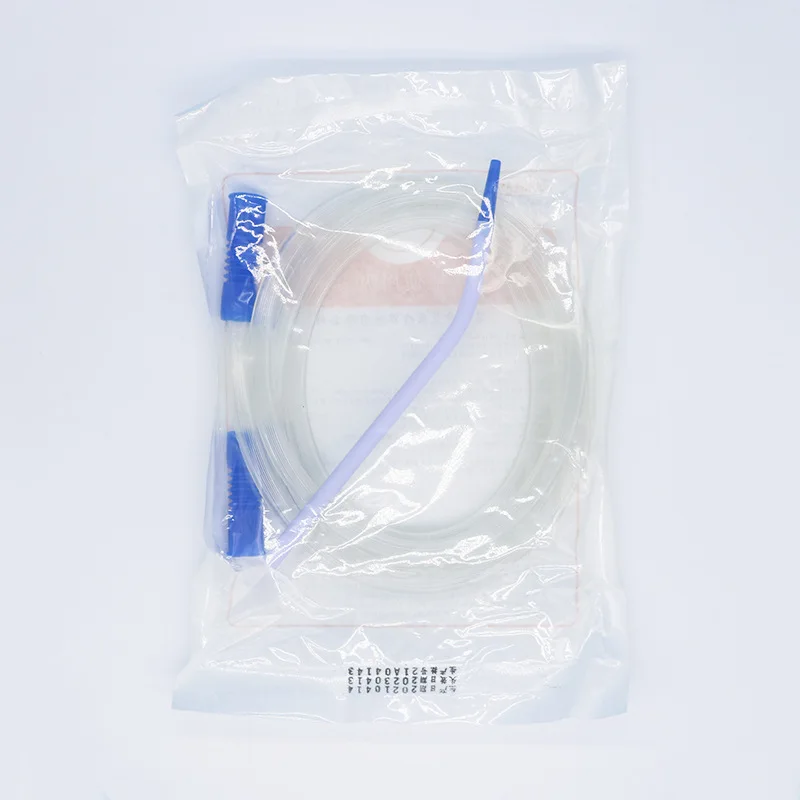 

10PCS Dental Oral Irrigation Disposable Tube Dentistry Implant Surgical Hose Irrigation