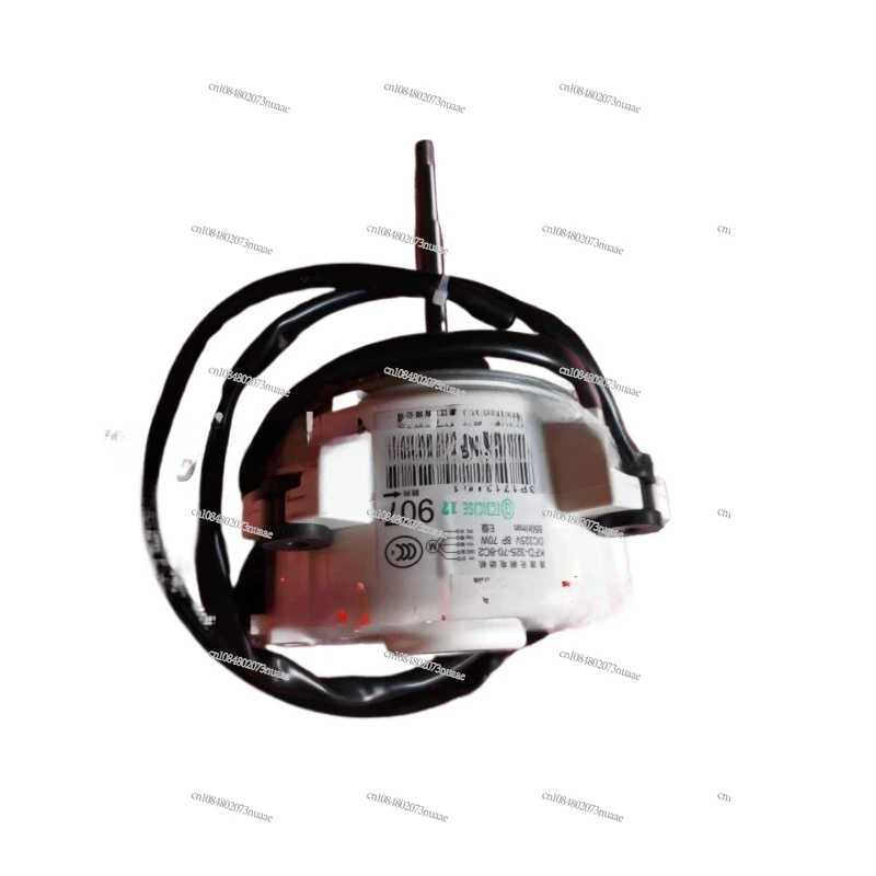 Original Brand New Daikin Air Conditioner External Fan Motor KFD-325-70-8 C2 Daikin 907 Fan Motor