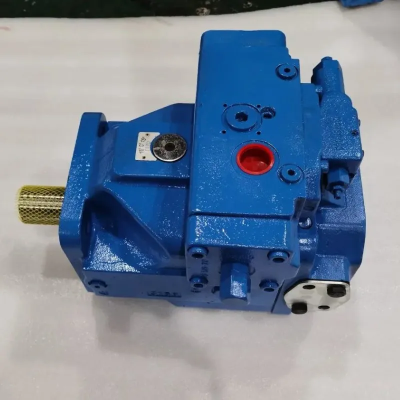 Hydraulic Motor A4VSO500LR2G/30L-PPB13N00 A4VSO355EO1/30L-PPB13N00 A4VSO355LR2/30L-PPB25N00 Piston Motor