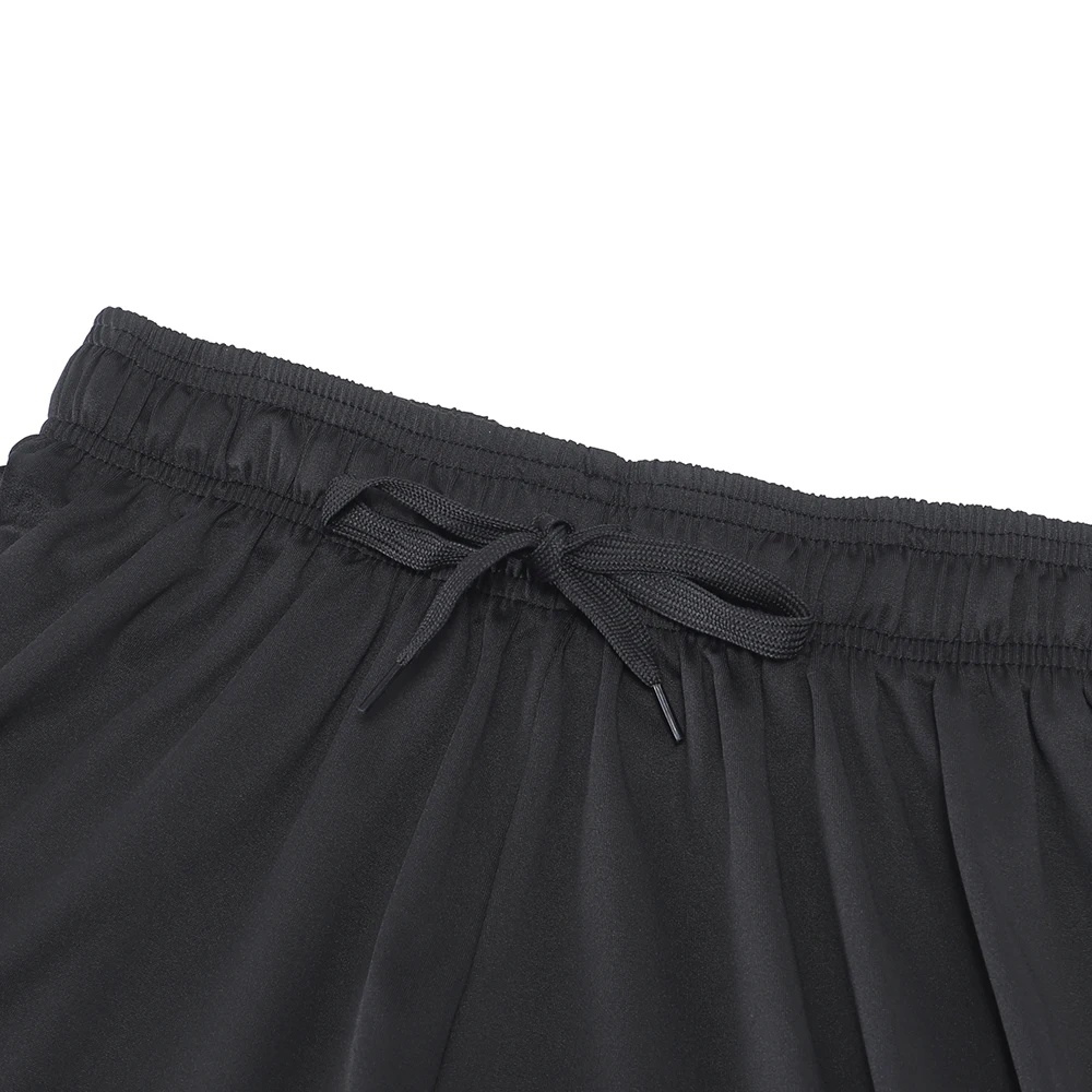 ARSUXEO Men Running Shorts Quick Drying Summer Casual Loose Sports Shorts Gym Clothes Workout Exercise Jogging Short Pants Male