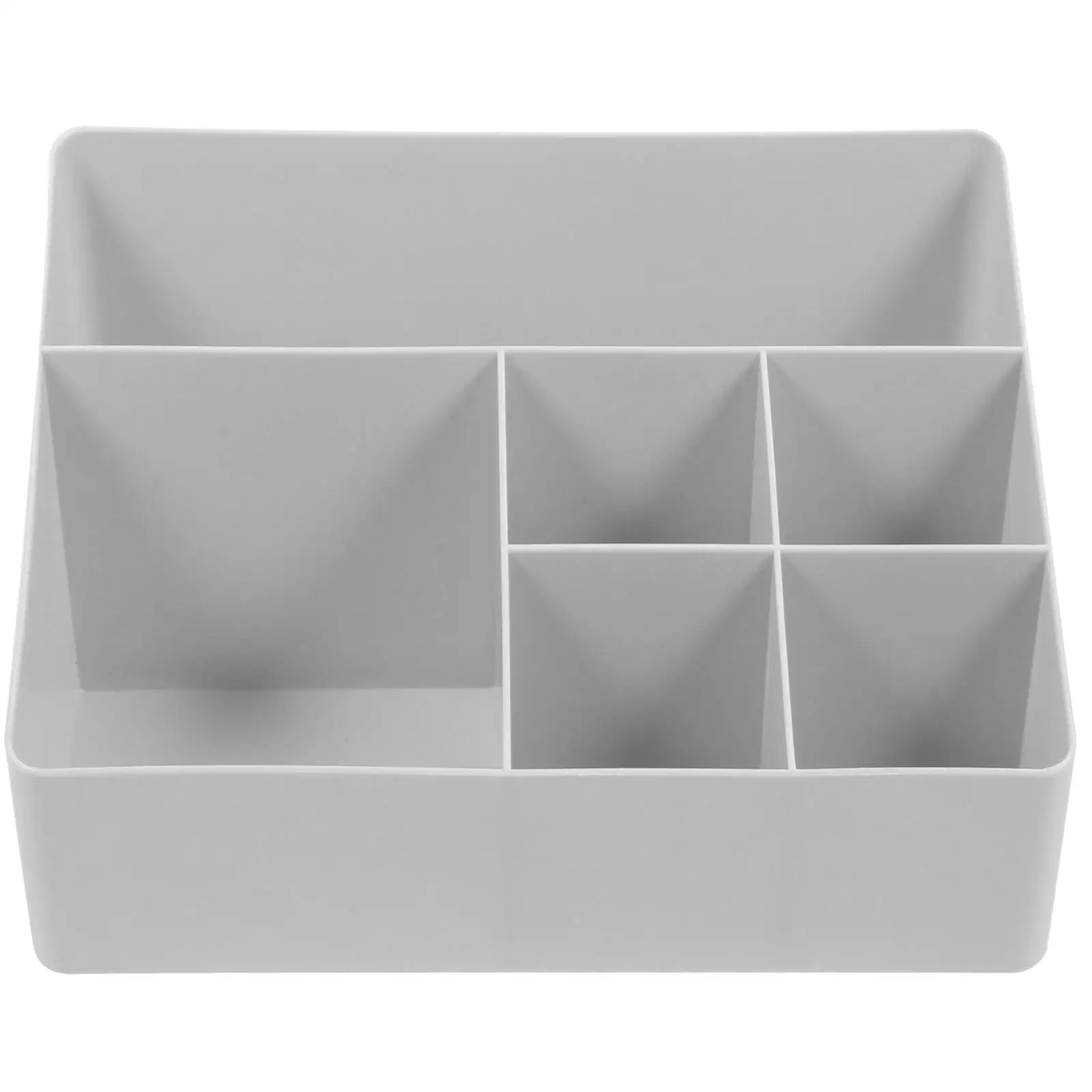 

Storage Box Stylish Containers for Snacks Tea Pens Superior Material Heat Resistance Smooth Edges Safe Use Keeps
