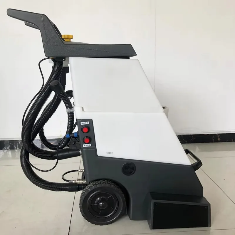 Wet Dry Vacuum Carpet Cleaner Shampoo Extractor Machine for Home Car Seat Sofa Carpet Deep Cleaning