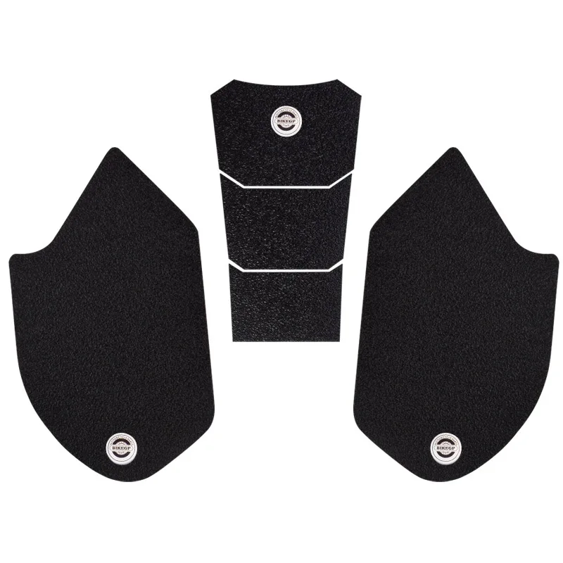 Honda CB650F 2014-2018 Tank Pad - alternate angle