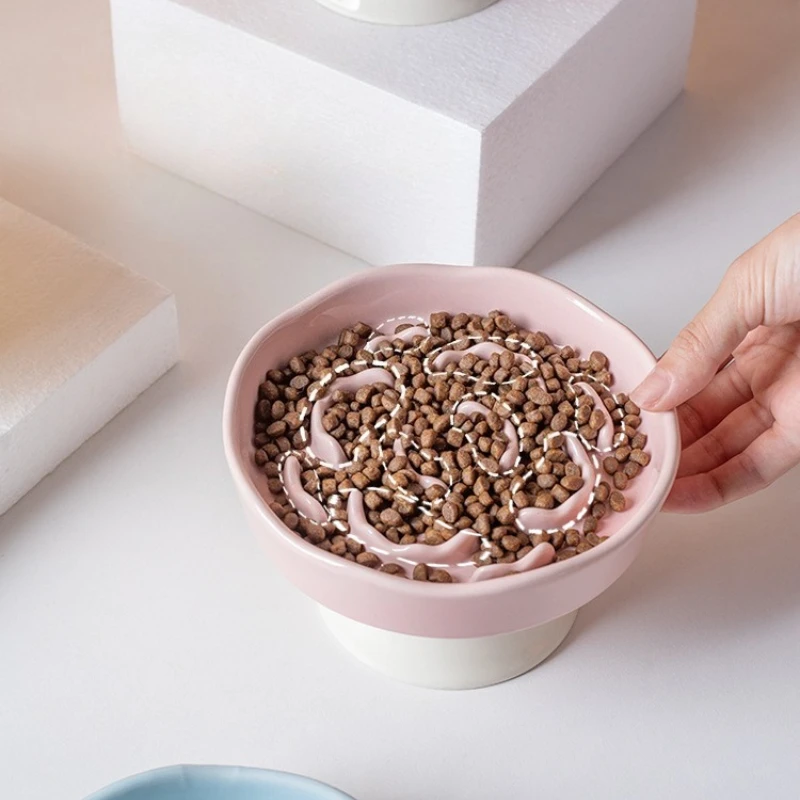 Thumbnail 3 - #3 Pet Bowl Stands Comparison Guide