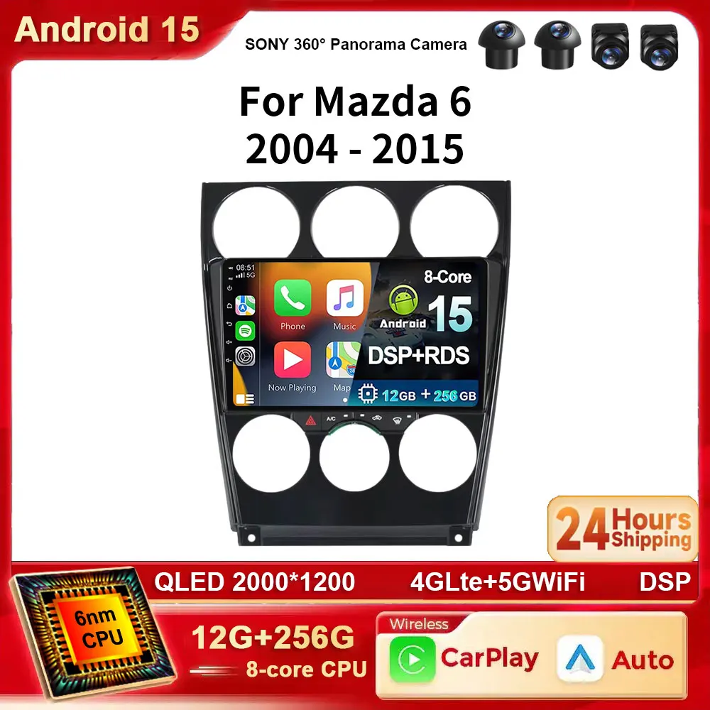 Android 15 2K For M…