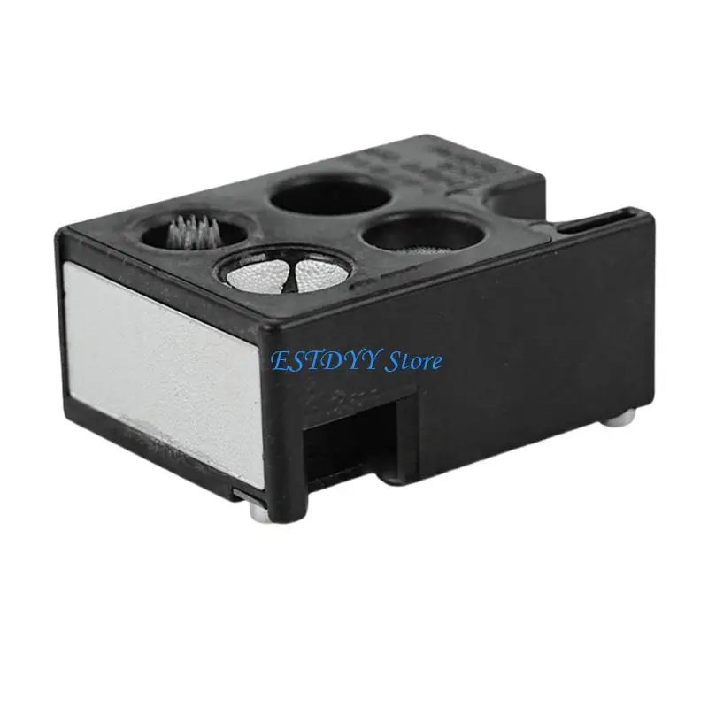 

G6DE Essential Billiard Cue Tip Restoration Tool Billiard Cue Polishing Tool Pool