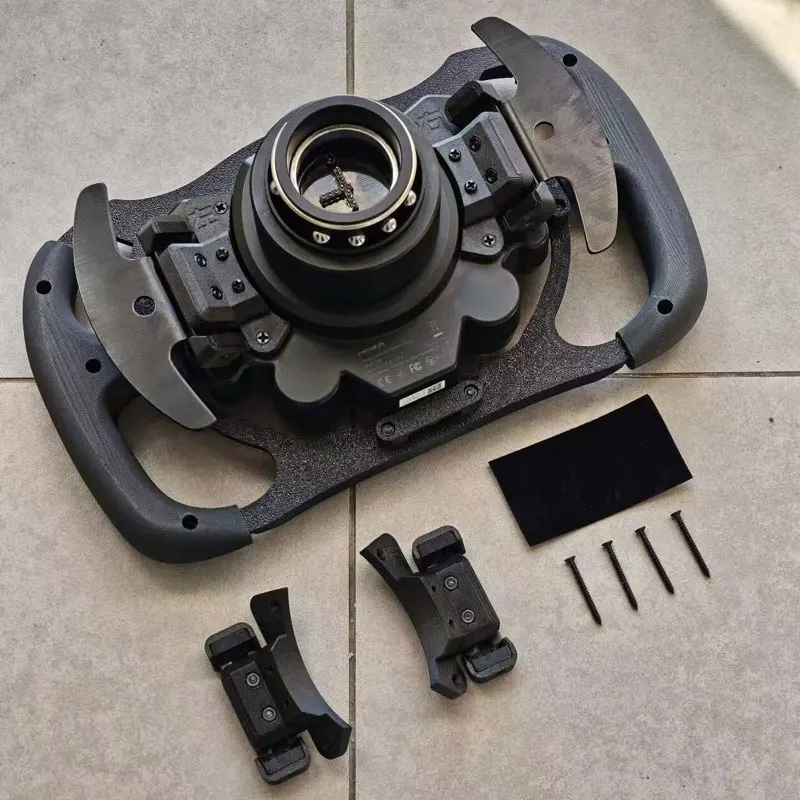 Racing Simulator Ma…