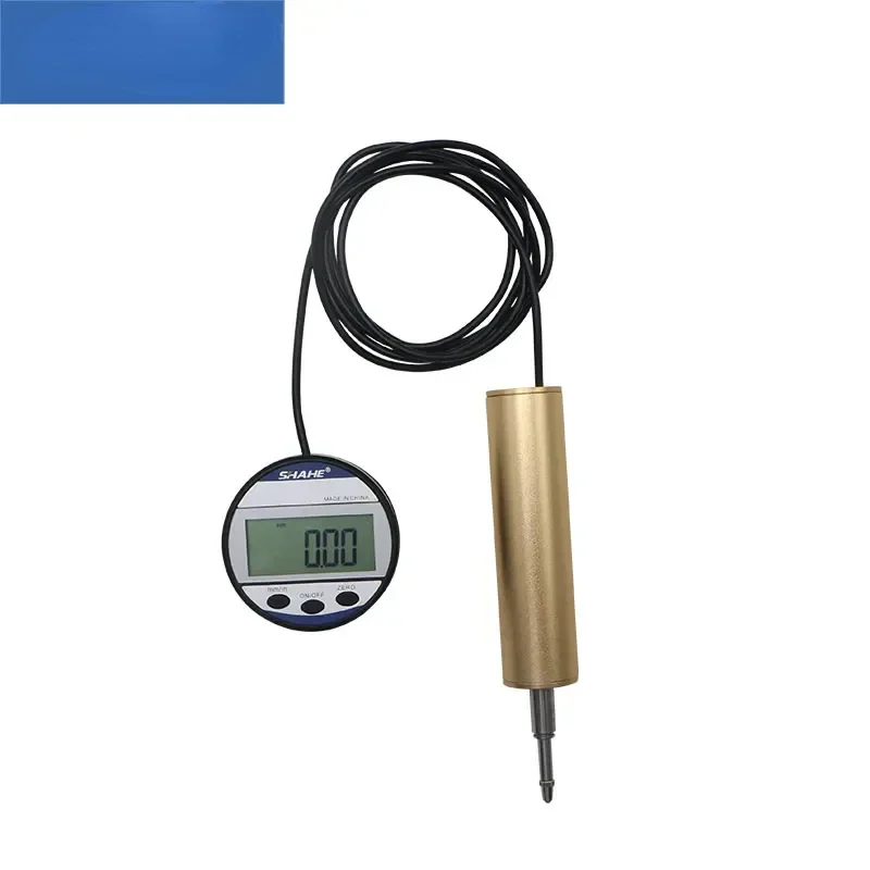 For 0-12.725.4mm 0.01mm Digital Probe Indicator Dial Test Gauge Digital Indicator Electronic Digital Indicator Precision Tools