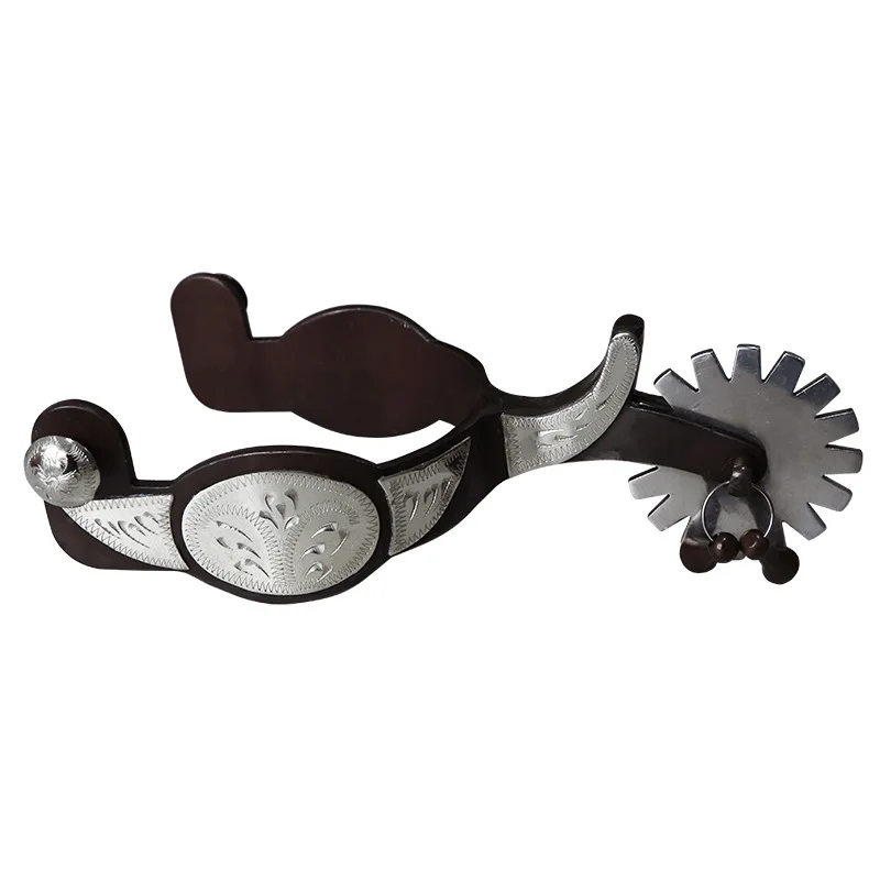 spurs-paneled-whiteboard-decorative-board-hand-carved-equestrian-supplies-[sp5112]