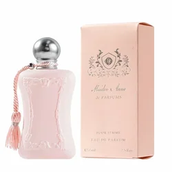 75ml perfumes de mujer perfumes originais de alta qualidade estilo francês aromática anna incenso ambientador feromônio desodorantes