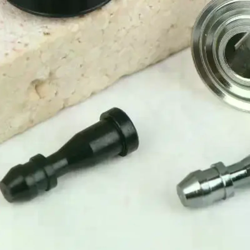 6Pcs Fit For XMAX300 XMAX250 XMAX 125 300 250 400 Aluminum Fairing Bolt Screw Frame Hole Cover Cap Motorcycle Accessories