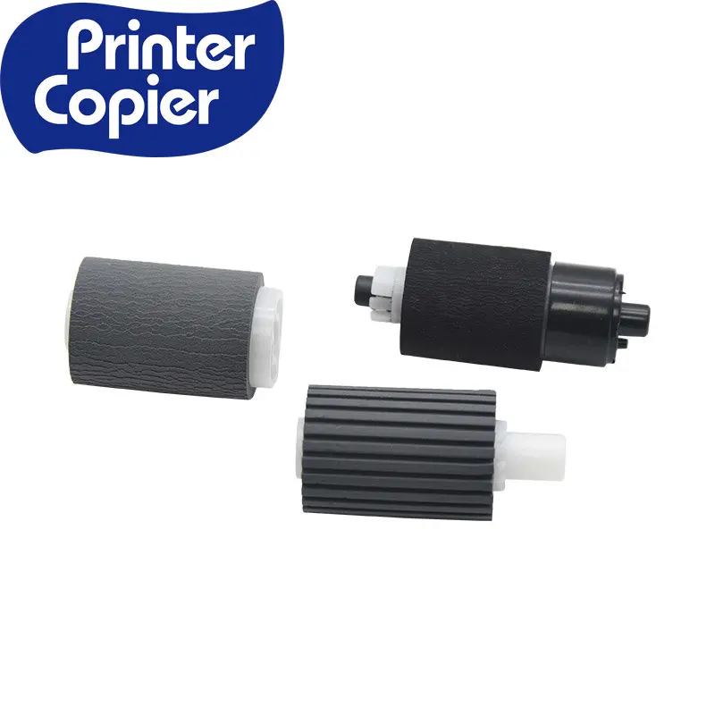 1 компл. 1703M80UN0 MK-470 MK470 ADF пикап разделительный подающий ролик для Kyocera FS 6025 6030 6525 6530 C8020 C8025 C8520 C8525 MFP