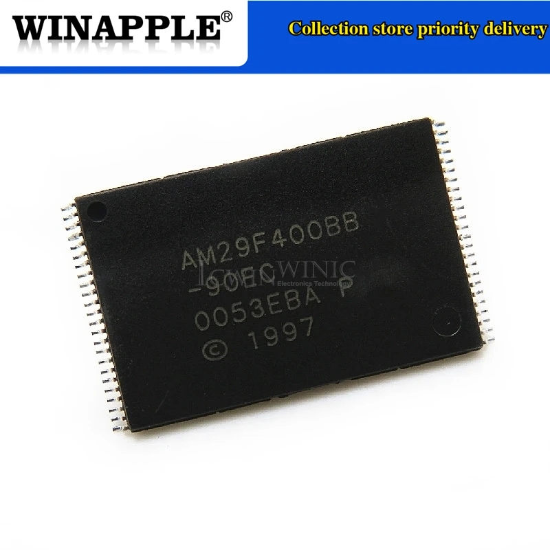 M29W160ET70N6 29W160ET70N6 AM29F400BB-50EC AM29F400B S29GL256N10TFI01 S29GL256N10 TC58NVG2S3ETA00 TC58NVG2S3 TSOP-48