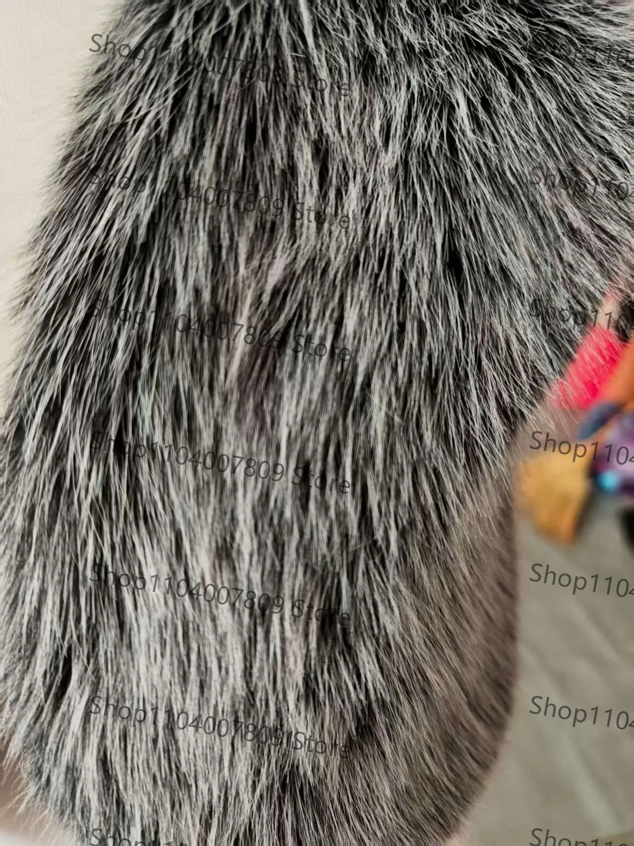 Damskie bezrękawniki z krótkiego, puszystego sztucznego futra, otwarte z przodu, modne kamizelki na jesień i zimę, ciepłe krótkie kamizelki ze sztucznego futra.