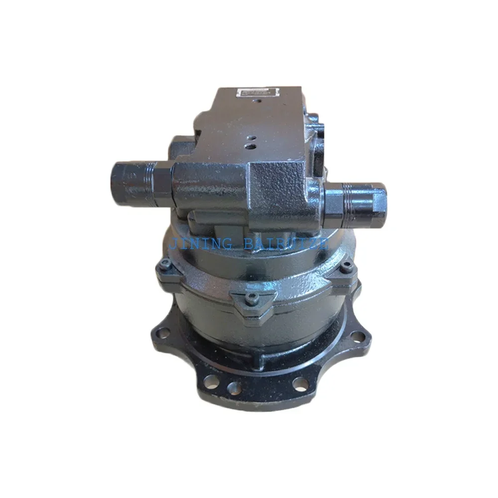 Mini Excavator Swing Reducer Motor Takeuchi Tb016