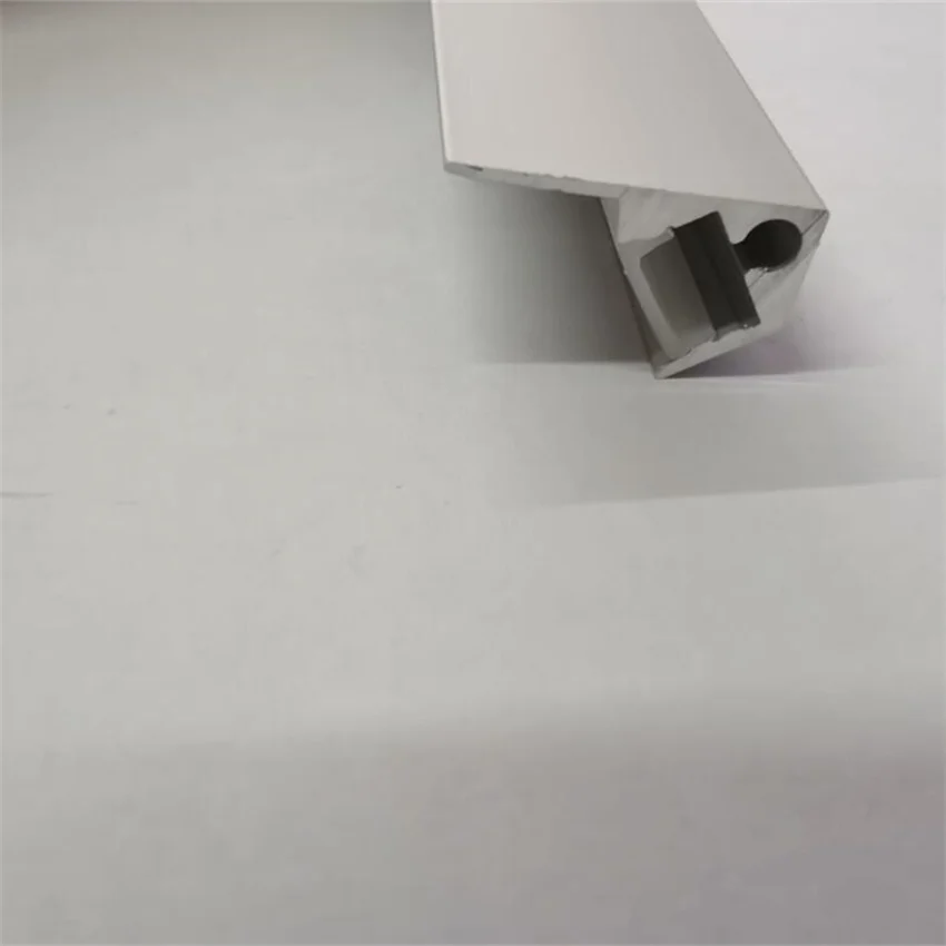 

Aluminum Led Channel For lighting 6063 Aluminum Heat Sink Extrusion Led aluminum profile for closet/cabinet