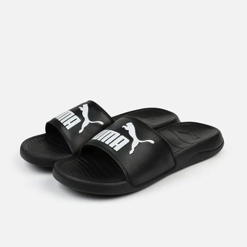 

Puma genuine new men's and women's sports breathable leisure outdoor beach slippers 372279-01
