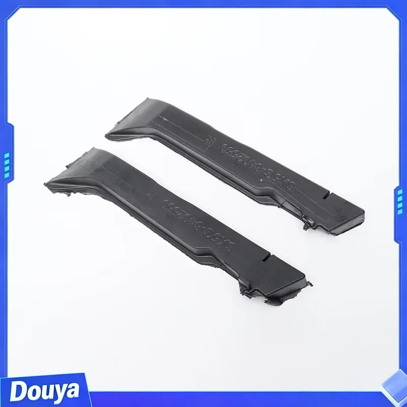 OEM Automotive Air Deflector - Customizable for All Vehicle Models