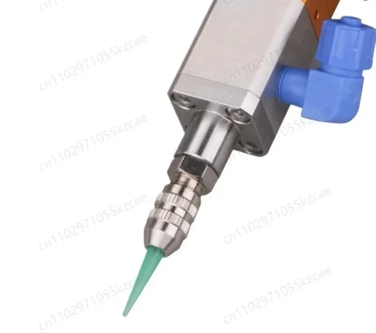 

MY2626 High-Precision Suction Dispensing Valve - Vacuum Suction Dispensing Machine Valve for Accurate Adhesive Application