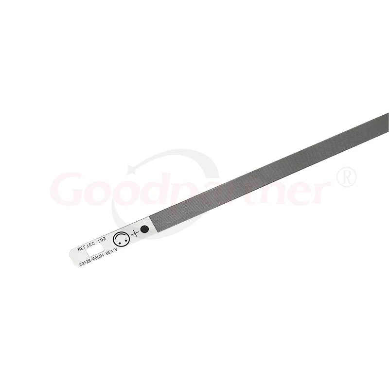 Strip Encoder G5J38-80001 5X, untuk HP OfficeJet Pro 7720 7730 7740