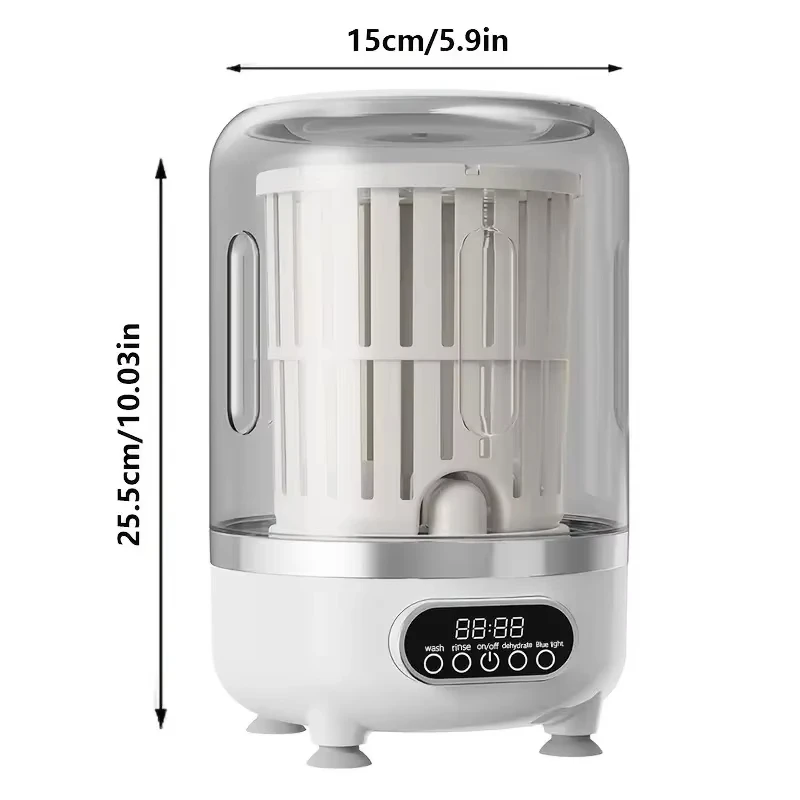 Thumbnail 3 - #39 Latest Portable Washing Machines Offers