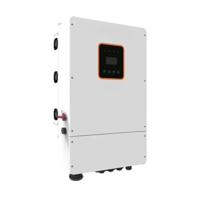 15kw pv input  hybrid inverter  lithium/lead-acid both use