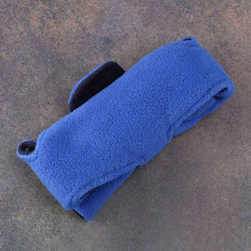 Smart-4X ユニバーサルヘッドギア CPAP ネックパッドプレミアム CPAP ストラップカバーヘッドギアストラップ快適な首