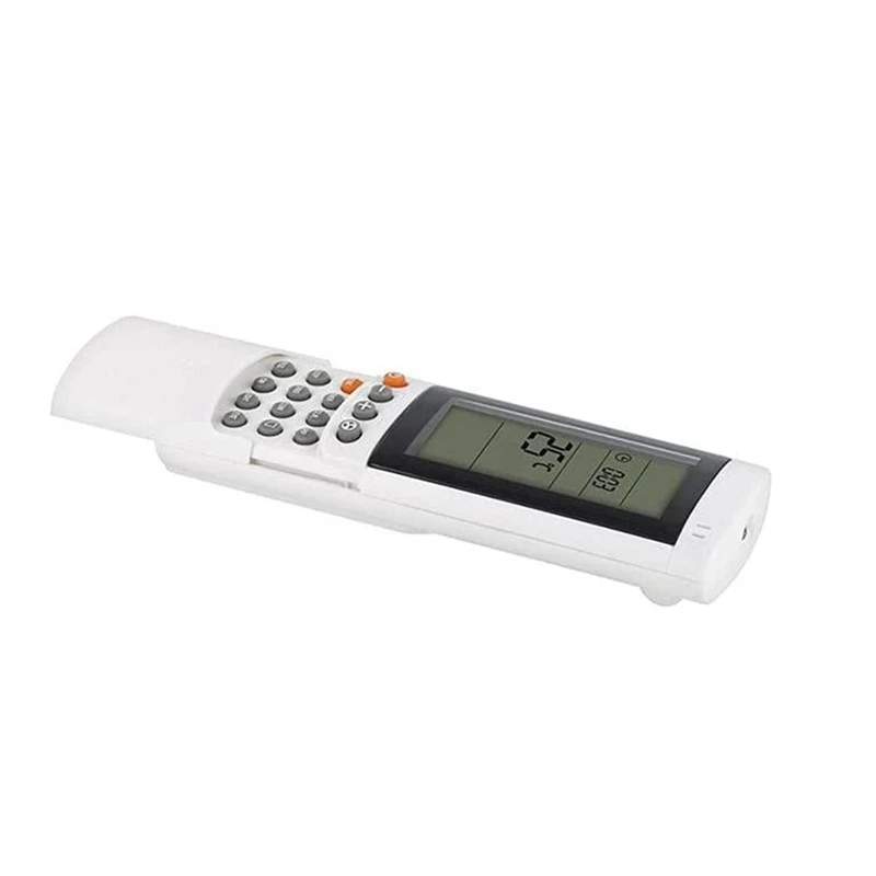 New Replacement AC Remote Control RC08A For Airwell Electra For Gree Air Conditioner Air Conditioning Parts