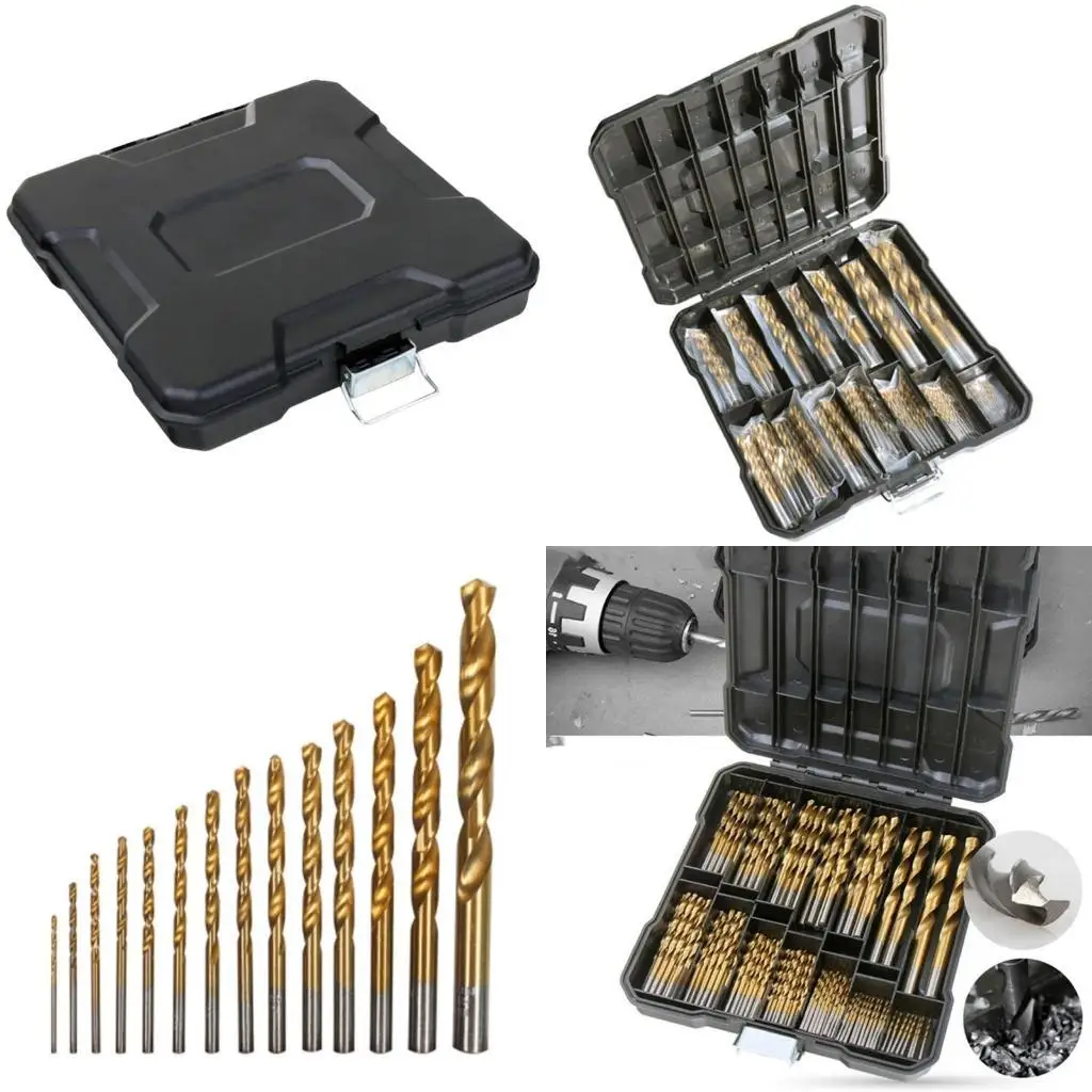 

Y1ud 99pcs with -wrill -bitt