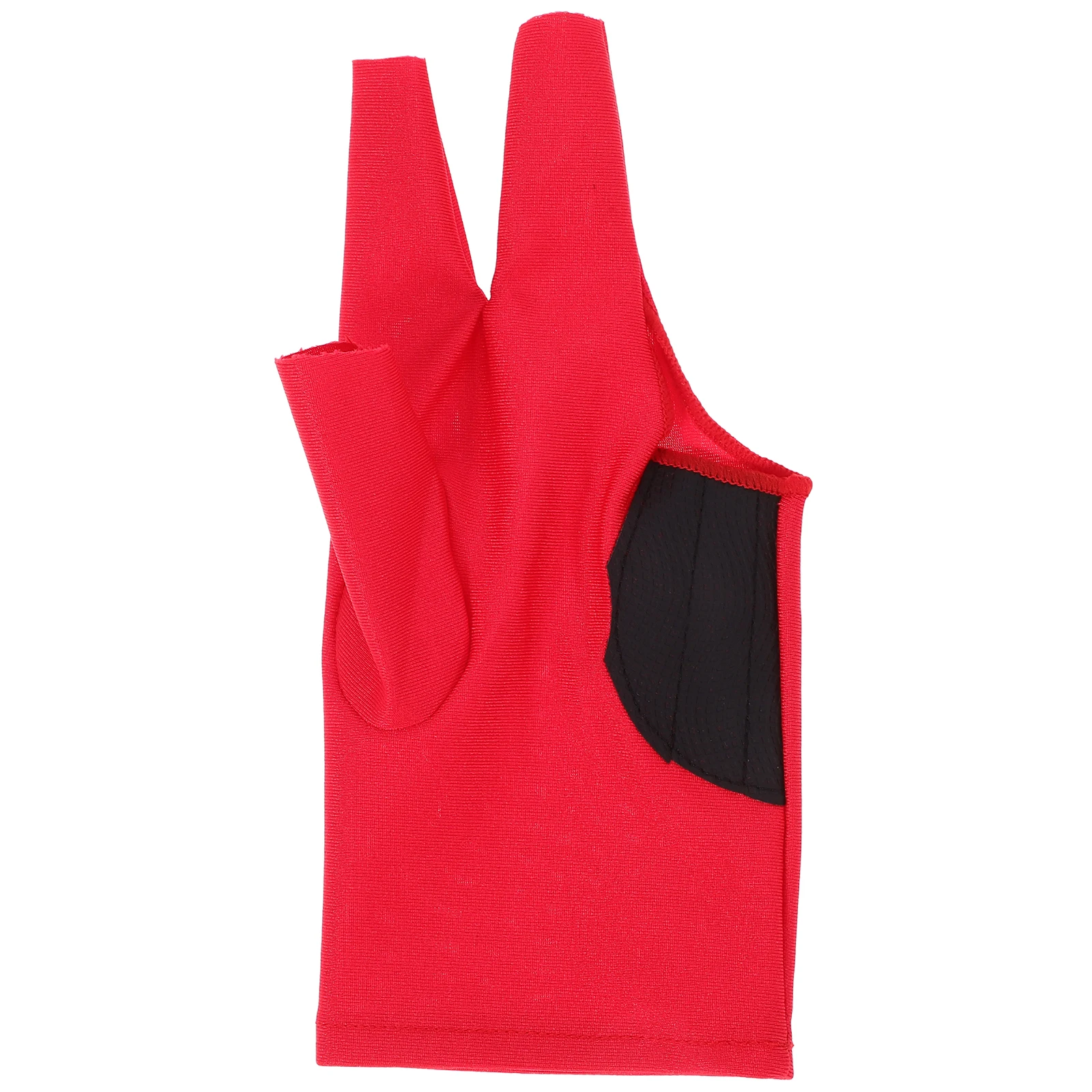 

Gloves Pool Protective Billiard Sports Table Billiards Red Training Men and Women