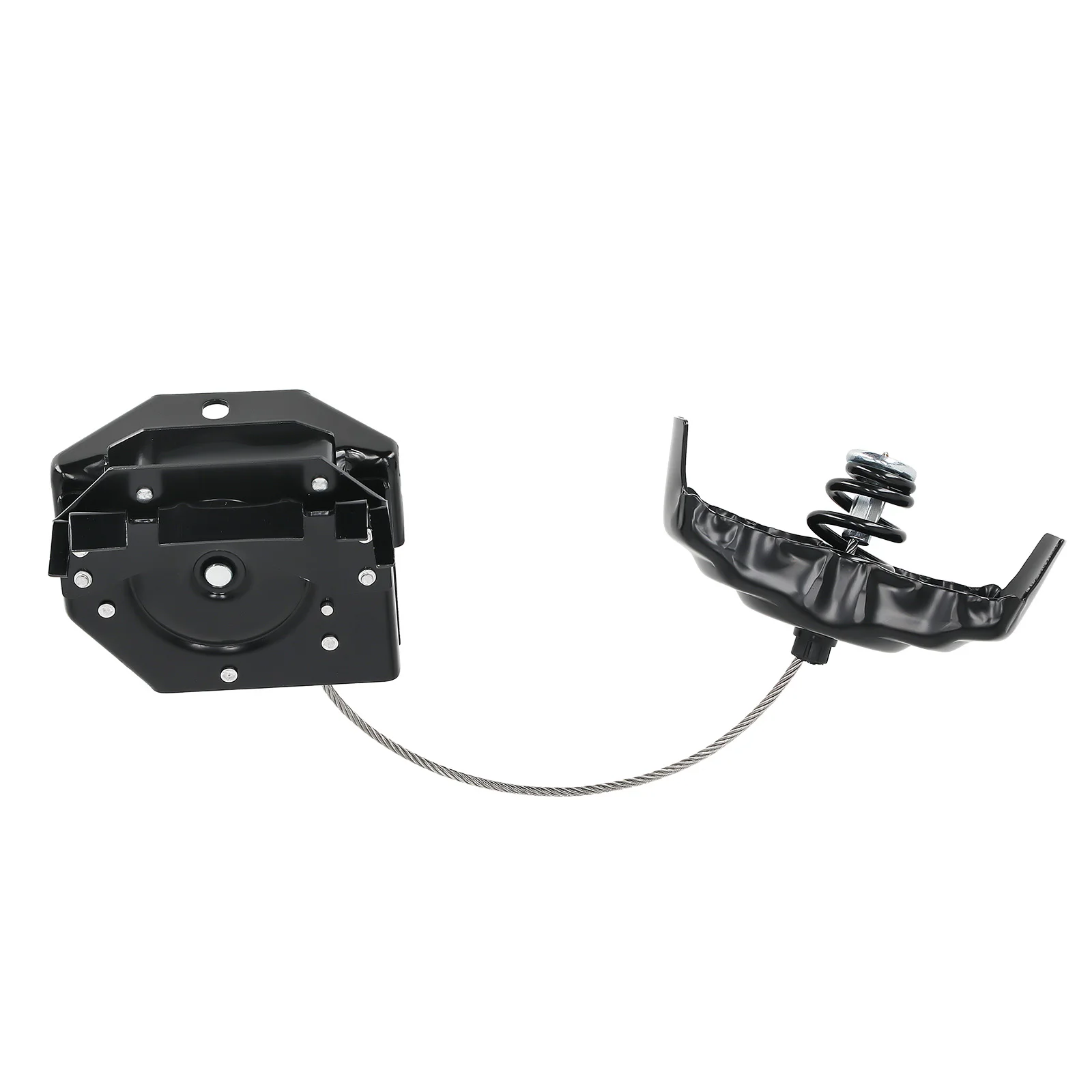 

Tire Hoist Assembly for Chevrolet Tahoe Suburban GMC Yukon 2001-2020 10385565