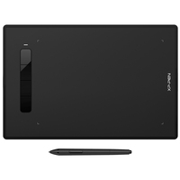 XPPen Star G960S Plus Digital Drawing Tablet  9*6 inch Battery-Free 8192 Levels With Eraser Graphics Pen Tablet for Windows mac