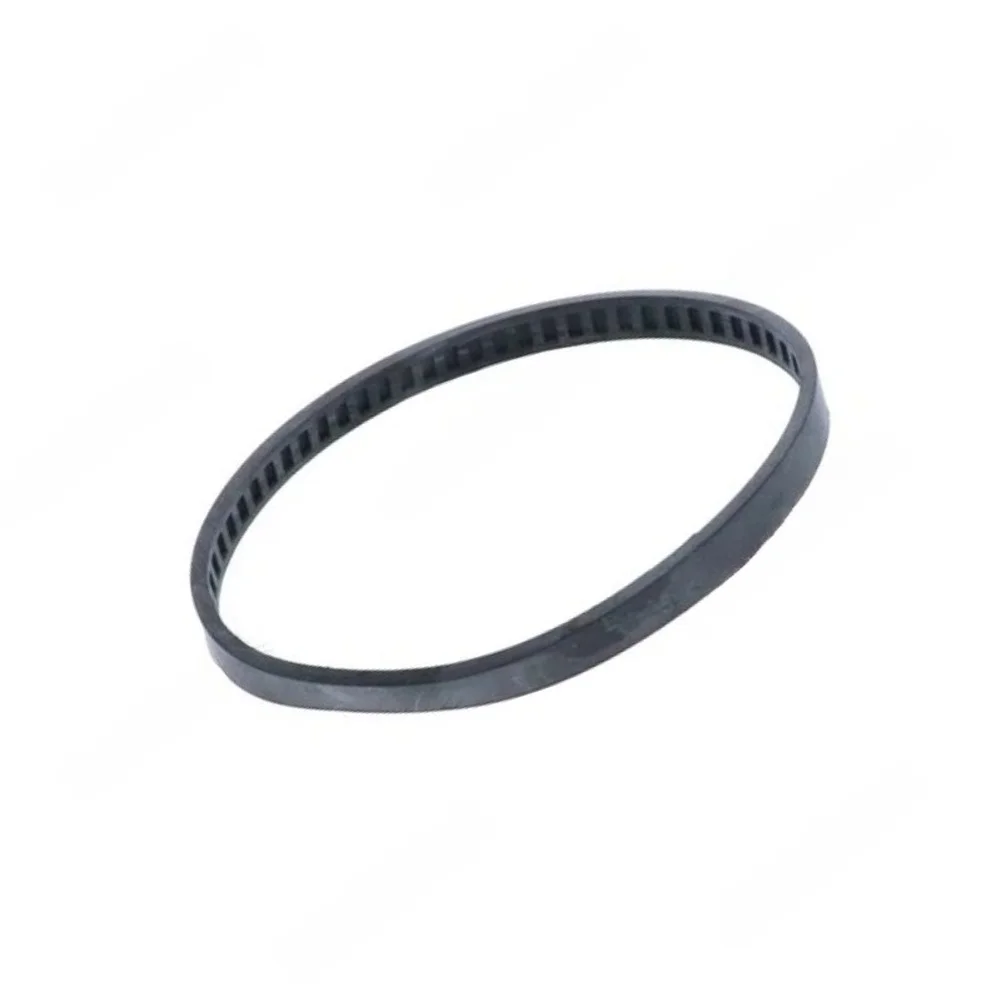 /N887163 /Rubber Drive Belt Tire For DCS374N DCS376B 3128K Band Saw Replacement Part Power Tool Accessory Black